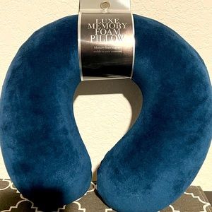 Travel Pillow